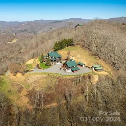 Buy this 5 bed house on 416 Turkey Ridge Road in Watauga County, NC 28692