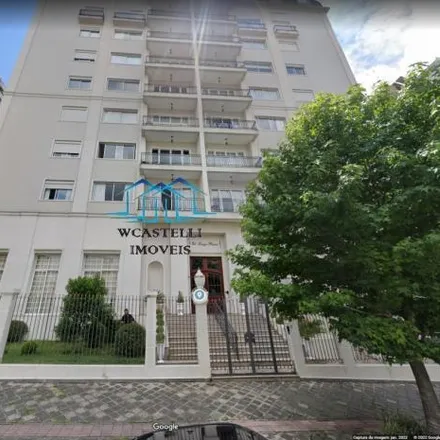 Buy this 4 bed apartment on Avenida Visconde de Guarapuava 4042 in Batel, Curitiba - PR