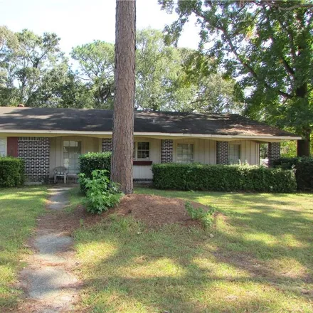 Buy this 3 bed house on 1002 Uster Street in Alpine Hills, Mobile