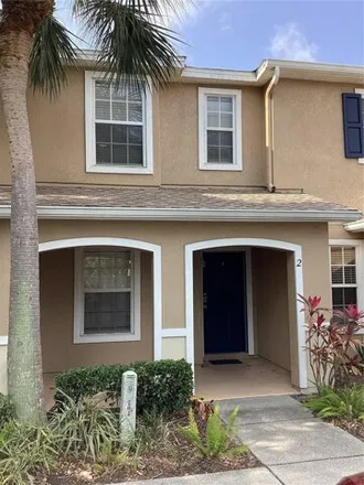 Buy this 2 bed townhouse on unnamed road in Clearwater, FL 34624