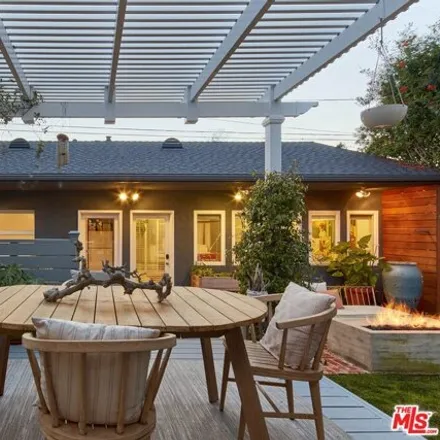 Buy this 3 bed house on 4209 Berryman Avenue in Culver City, CA 90066