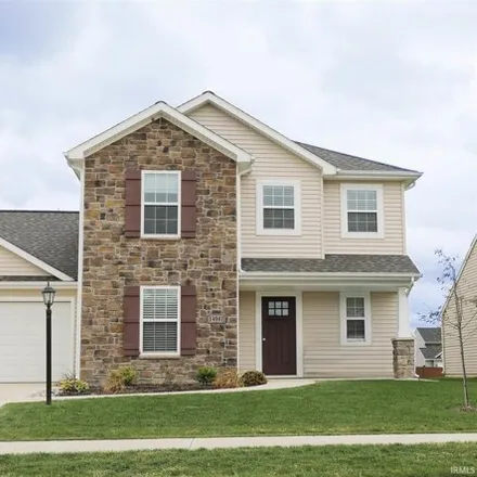 Rent this 3 bed house on 244 Lisbon Drive in Fort Wayne, IN 46818