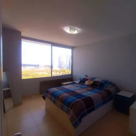 Buy this 3 bed apartment on PH Sol del Este in Avenida Centenario, 0818