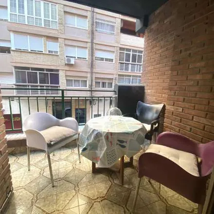Image 1 - Calle Carlos III, 30203 Cartagena, Spain - Apartment for rent