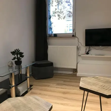 Rent this 1 bed apartment on Humboldtstraße 151 in 28203 Bremen, Germany
