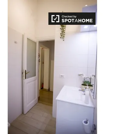 Image 12 - Via Ottaviano, 00192 Rome RM, Italy - Apartment for rent