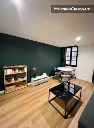 Image 5 - Marseille, 1st Arrondissement, PAC, FR - Apartment for rent