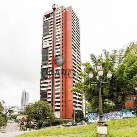 Image 2 - Rua Manoel Eufrásio 225, Juvevê, Curitiba - PR, 80035-010, Brazil - Apartment for sale