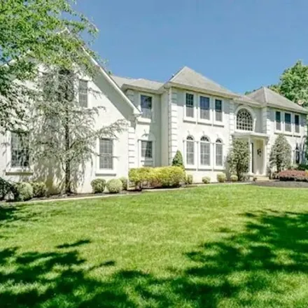 Buy this 6 bed house on High Point Drive in Medford Township, NJ 08055