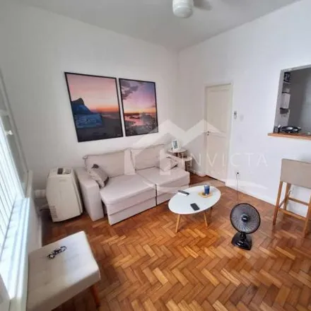 Buy this 1 bed apartment on Rua Alberto de Campos in Ipanema, Rio de Janeiro - RJ