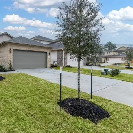 Image 2 - 18499 Sunrise Maple Drive, Montgomery County, TX 77316, USA - House for rent