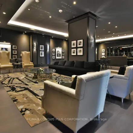 Image 8 - Bisha Hotel & Residences, Blue Jays Way, Old Toronto, ON M5V 1J6, Canada - Apartment for rent