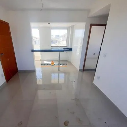 Buy this 2 bed apartment on Rua Cricaré in Maria Helena, Belo Horizonte - MG