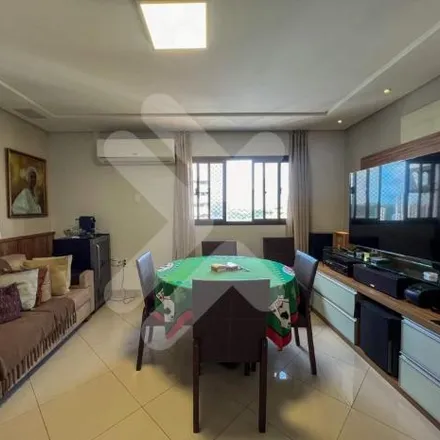 Buy this 3 bed apartment on Rua Nival Câmara in Tirol, Natal - RN