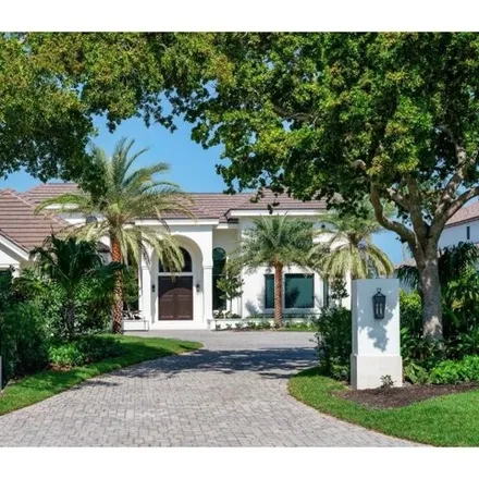 Buy this 4 bed house on 3644 Gin Lane in Naples, FL 34102