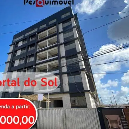 Image 2 - unnamed road, Portal do Sol, João Pessoa - PB, 58052-287, Brazil - Apartment for sale