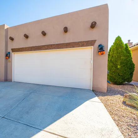 Buy this 2 bed house on 888 Evening Primerose Lane in Bernalillo, NM 87004