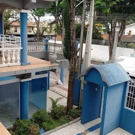 Rent this 4 bed house on unnamed road in Centro, Balneário Camboriú - SC