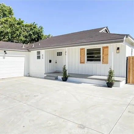 Buy this 3 bed house on Alley 50 in Claremont, CA 91767