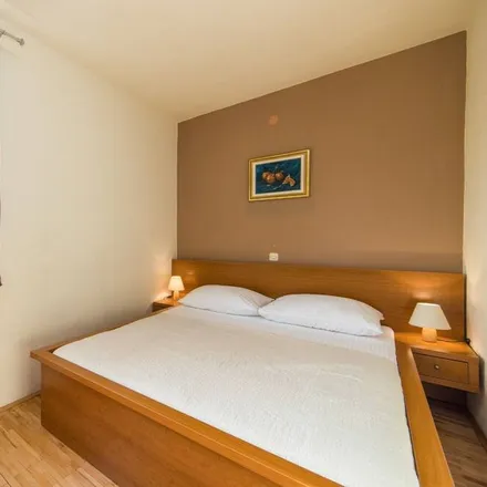 Image 7 - Makarska rivijera, Tučepi, Split-Dalmatia County, Croatia - Apartment for rent