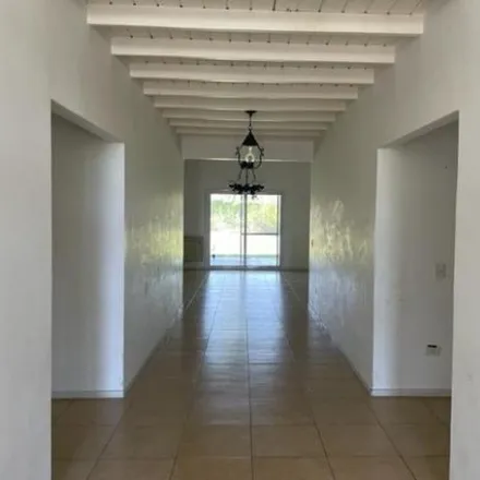 Rent this 4 bed house on unnamed road in Partido de Tigre, 1670 Dique Luján