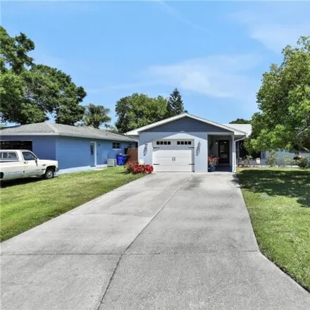 Buy this 3 bed house on 129 Georgia Avenue in Saint Cloud, FL 34769