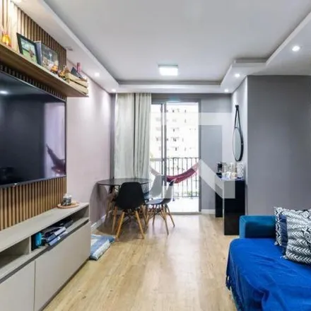 Buy this 3 bed apartment on Rua Miguel Yunes in 485, Rua Miguel Yunes