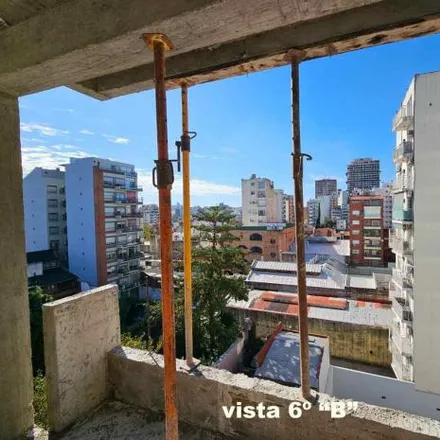 Buy this 2 bed apartment on Superí 2625 in Coghlan, C1430 FED Buenos Aires