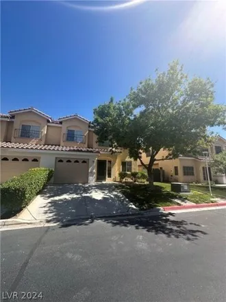 Image 1 - 6416 Angel Mountain Ave, Las Vegas, Nevada, 89130 - House for rent