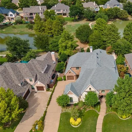 Buy this 5 bed house on 5210 Lago Vista Lane in Frisco, TX 75034