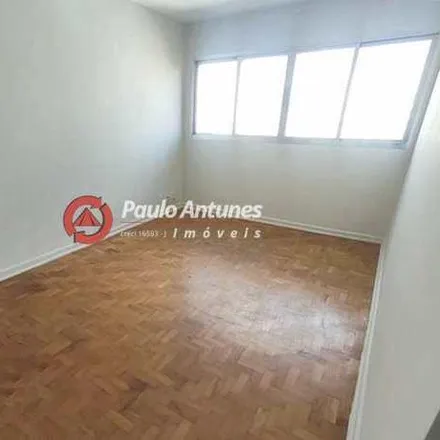 Buy this 1 bed apartment on Edifício Beta in Rua Apa 176, Campos Elísios