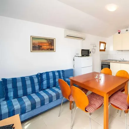 Rent this 3 bed apartment on Grad Vodice in Šibenik-Knin County, Croatia