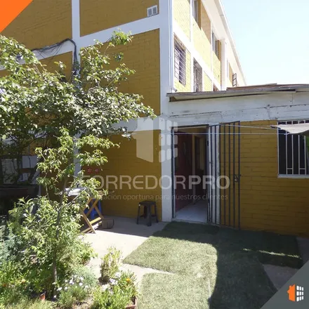 Buy this 2 bed apartment on Callejón de Los Mares 8541 in 929 0386 Pudahuel, Chile