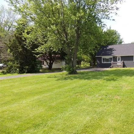Image 4 - 3330 West 53rd Street, Anderson, IN 46011, USA - House for sale