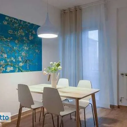 Rent this 2 bed apartment on Largo Tel Aviv 11 in 20132 Milan MI, Italy