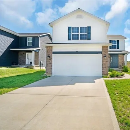 Buy this 4 bed house on 27528 Forest Ridge Drive in Warrenton, MO 63383