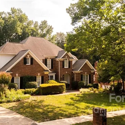 Buy this 4 bed house on 3233 Colvard Park Way in Charlotte, NC 28269