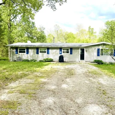 Buy this studio apartment on 799 Tilley Lane in Trimble County, KY 40045