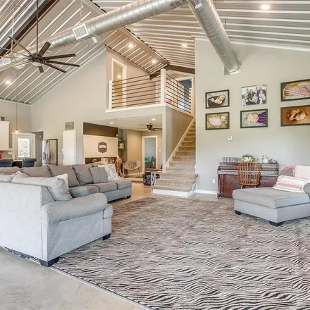 Buy this 5 bed loft on 5717 County Road 401 in Alvarado, TX 76050