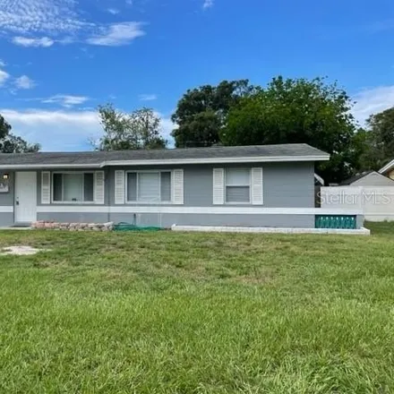 Rent this studio apartment on 4795 83rd Terrace in Pinellas Park, FL 33781