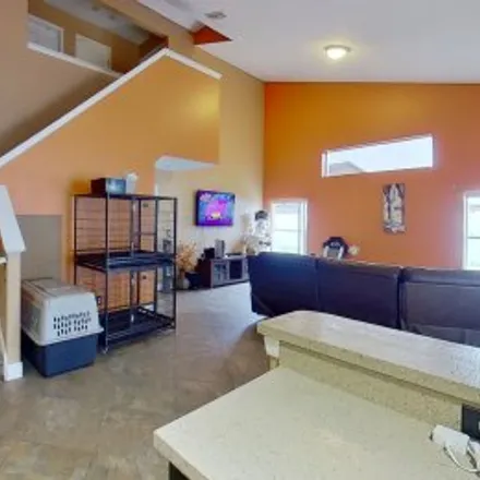 Buy this 4 bed apartment on 4718 Doral Pointe Drive in Doral Pointe, Kissimmee