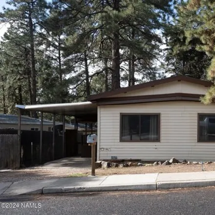 Buy this studio apartment on 4369 East Crystal Drive in Flagstaff, AZ 86004