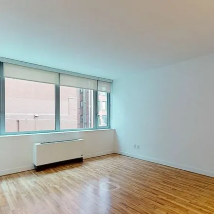 Rent this 1 bed apartment on 88 Leonard Street in New York, NY 10013