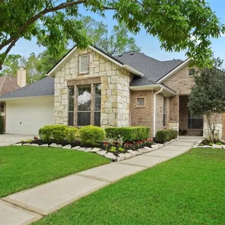 Buy this 4 bed house on 28575 Connordale Lane in Montgomery County, TX 77386