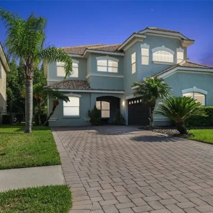 Rent this 5 bed house on 10888 Cory Lake Drive in Tampa, FL