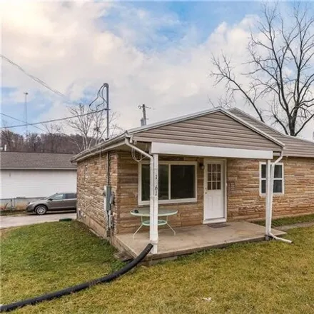 Buy this 3 bed house on State Road 56 in Paoli, IN 47454