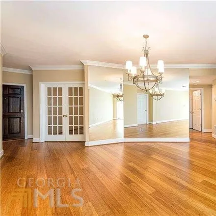 Image 3 - 5614 Brooke Ridge Drive, Dunwoody, GA 30338, USA - Condo for sale