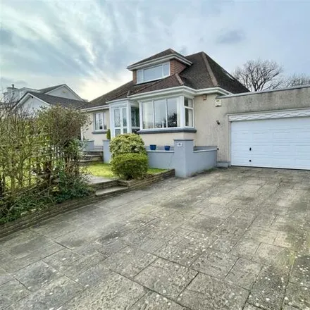 Buy this 4 bed house on 15 St Anne's Road in Plymouth, PL6 7LW