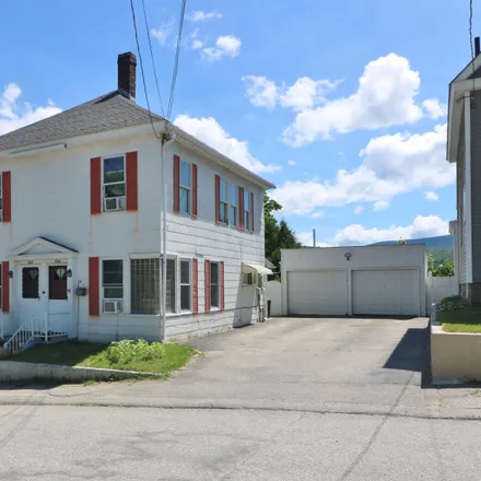 Buy this studio townhouse on Second Avenue in Berlin, NH 03570