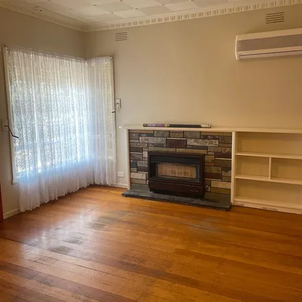 Rent this 3 bed apartment on Glengala Road Shops in Glengala Road, Sunshine West VIC 3020